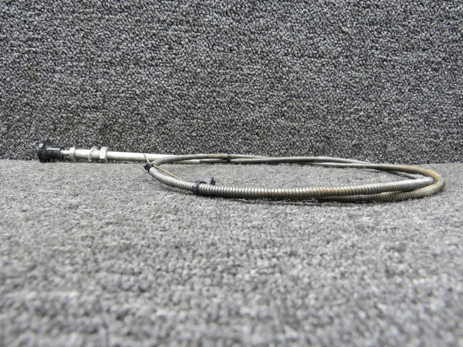 S1241-37 Cessna 182P Cabin Heat Control Cable
