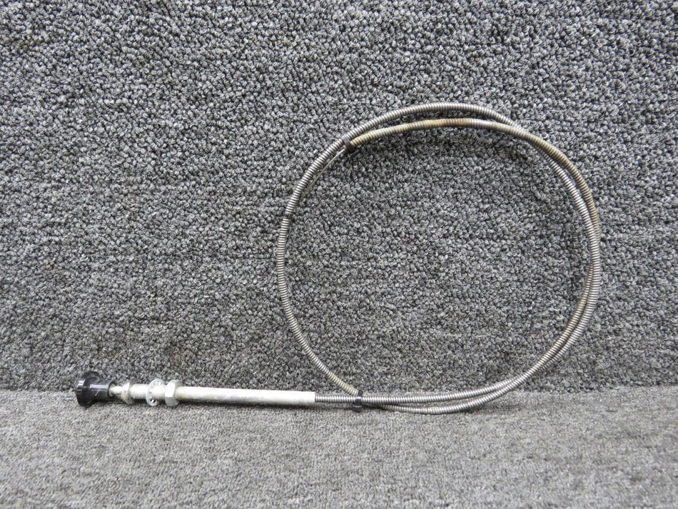S1241-37 Cessna 182P Cabin Heat Control Cable