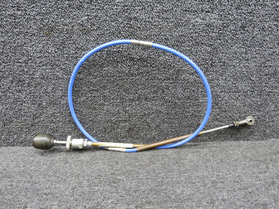 C299505-0205 Cessna 182P Throttle Control Cable Assembly