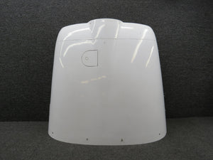 0752706-3, 0752706-3 Cessna 182P Upper Cowl Assembly with Nose Cap