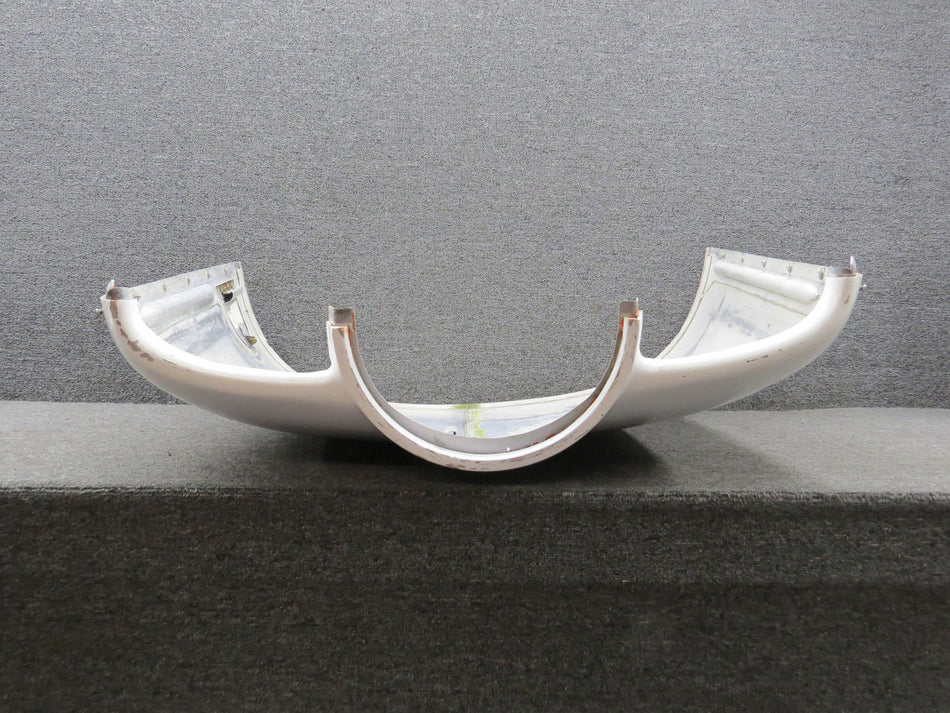 0752706-3, 0752706-3 Cessna 182P Upper Cowl Assembly with Nose Cap