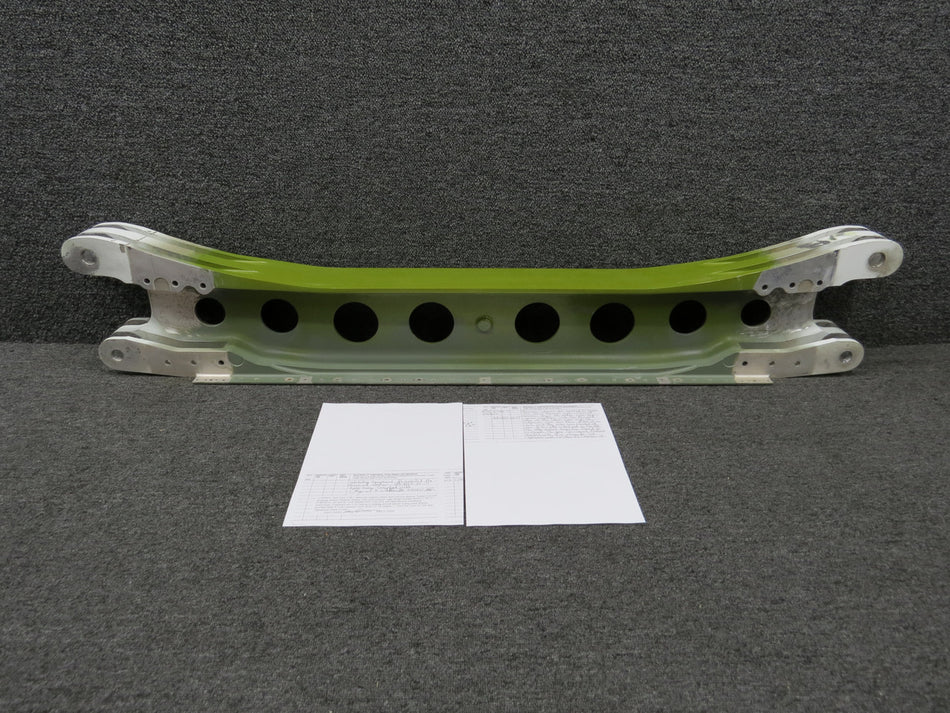 1710703-6 (Use: 1710705-1) Cessna 177B Wing Carry Thru Spar Assembly (Corroded)
