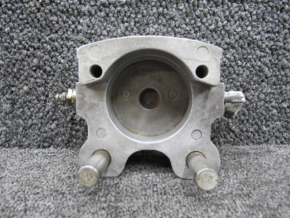 091-04400 (Alt: C163030-0113) Cleveland Brake Assembly