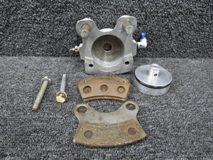 091-04400 (Alt: C163030-0113) Cleveland Brake Assembly