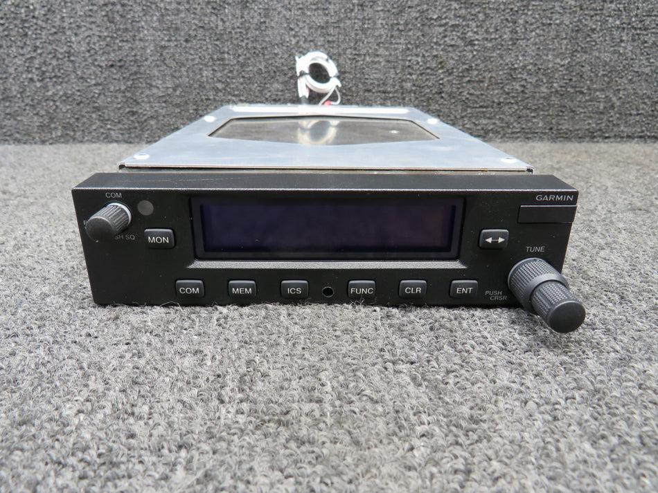 011-02718-40 Garmin GTR-225 Com Radio with Tray (14-28V)