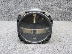 23-324-01 Garwin Electric Turn and Bank Indicator (Volts: 12)