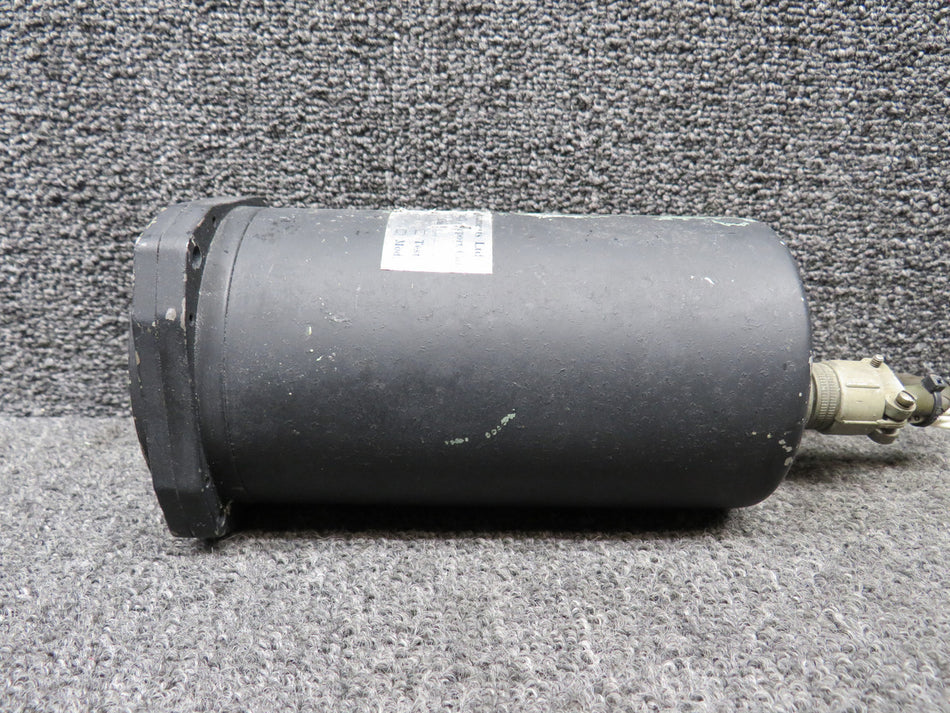 23-324-01 Garwin Electric Turn and Bank Indicator (Volts: 12)