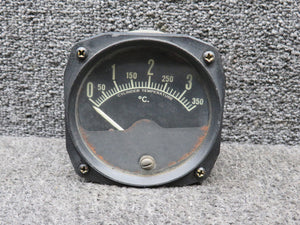 5805 Hickok Cylinder Head Temperature Indicator