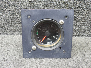D1-111-5060 Mitchell Aircraft Products Fuel Pressure Indicator