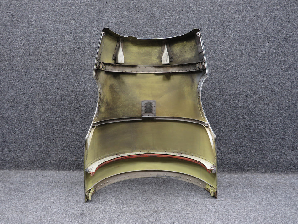 101-910025-1 Beech 200 Upper Fwd Cowling Assembly (Core)