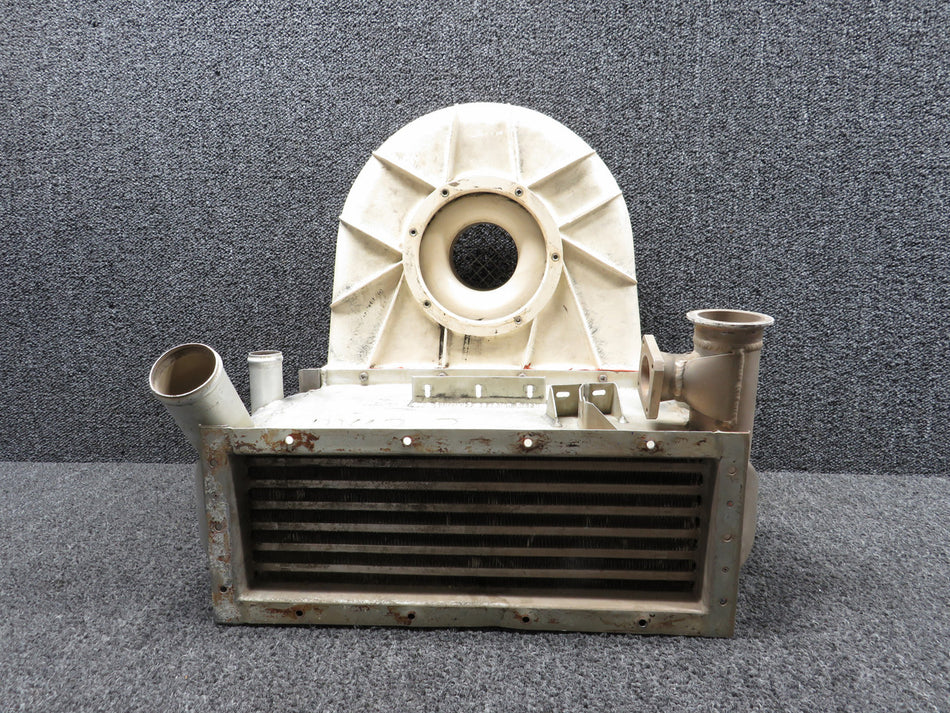 746907-3 Hamilton Standard Refrigeration Package