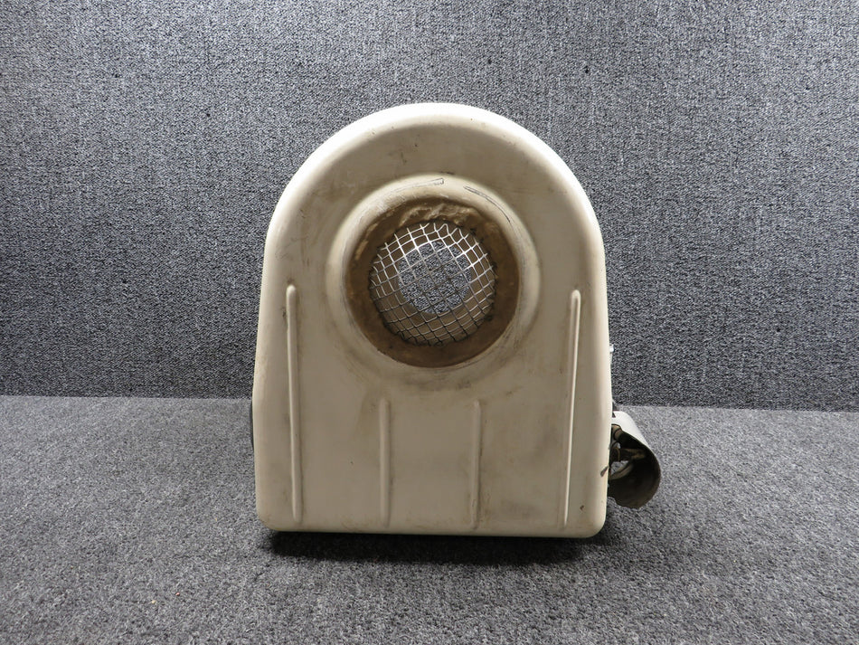 746907-4 Hamilton Standard Refrigeration Package