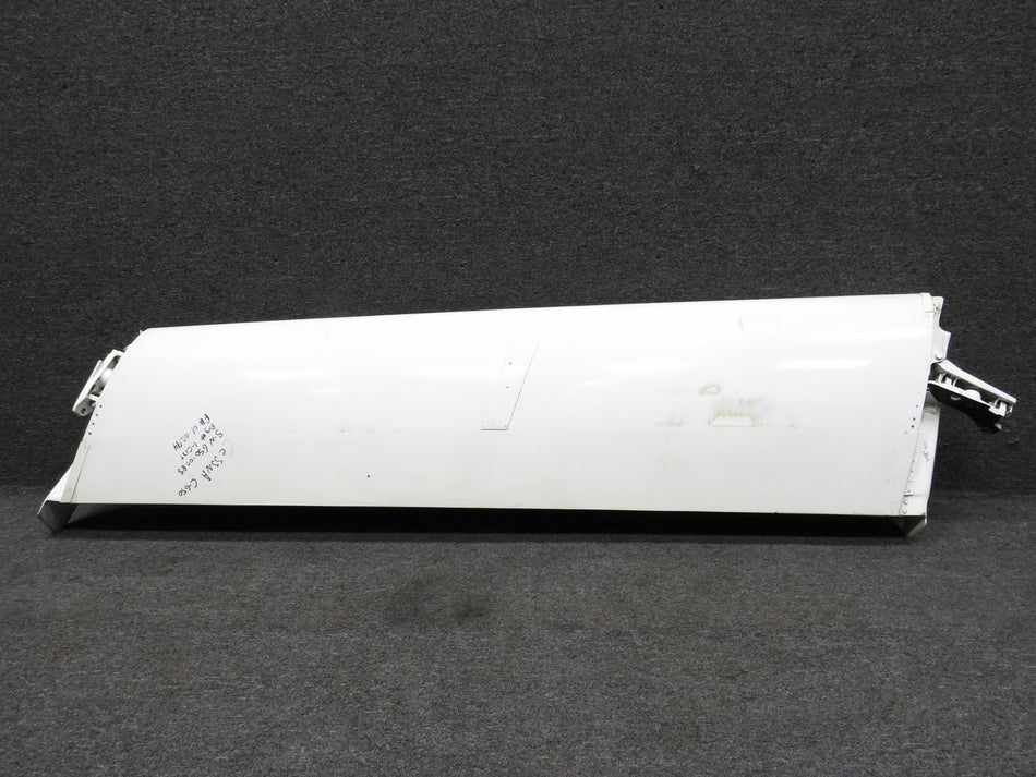 6225170-9 Cessna 650 Flap Assembly LH Outbd