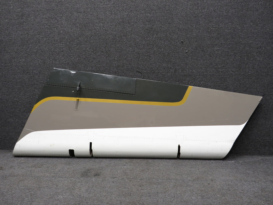 101-630000-605 Beechcraft 200 Rudder Assembly with Trim Tab