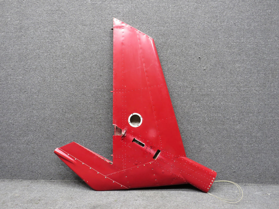 1431000-55 Cessna 337B Vertical Fin Assembly LH