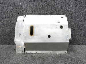 5114553-12 Cessna Floorboard Panel Assembly RH