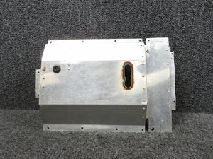 5114553-11 Cessna Floorboard Panel Assembly LH
