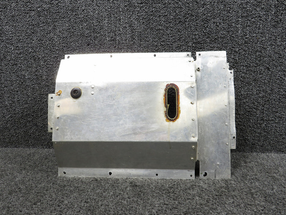5114553-11 Cessna Floorboard Panel Assembly LH