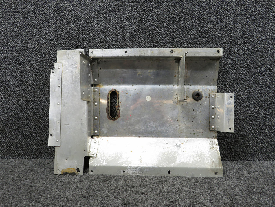 5114553-11 Cessna Floorboard Panel Assembly LH