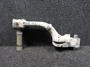 P-252-22 Rockwell 112 Main Landing Gear Yoke RH (Core)