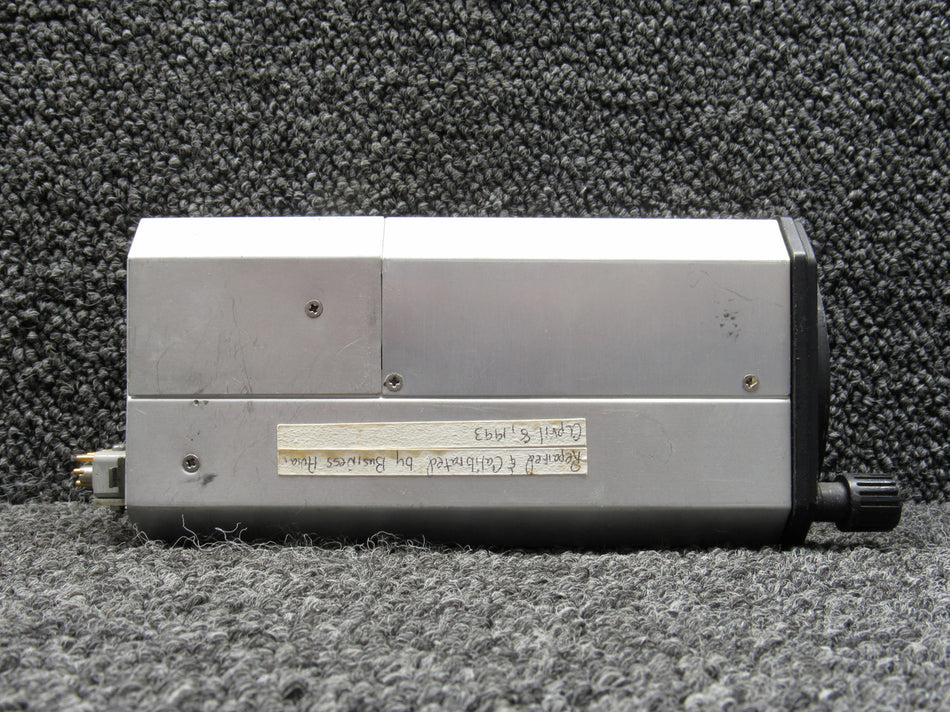 066-3034-00 King Radio VOR/LOC/Converter Indicator Assembly