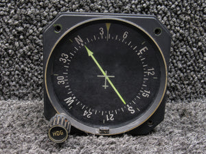 066-3063-00 King Radio Automatic Direction Finder Indicator