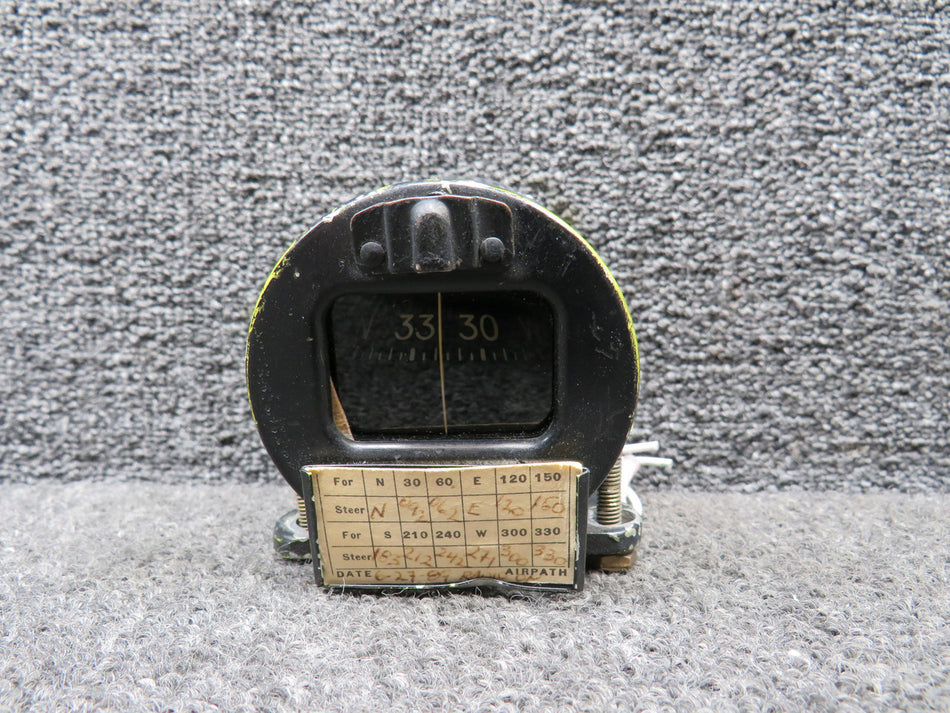 0713068-2 Airpath Compass Assembly