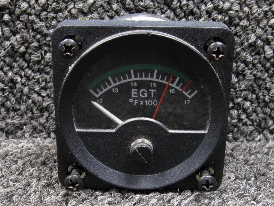 45942 Alcor EGT Indicator Assembly