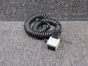 C10-15 David Clark Push to Talk Switch