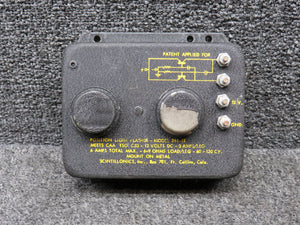 261-12 Scintillonics Position Light Flasher (Volts: 12)