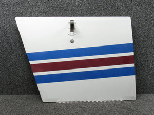 66793-018 (Use: 66793-800) Piper PA28RT-201T Baggage Door Assembly