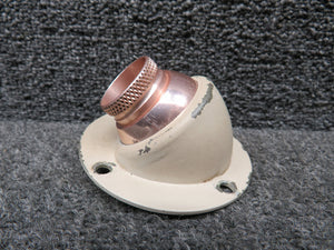 0813610-3 (Use: S1646-1) Cessna 172B Wemac Cabin Air Vent Valve