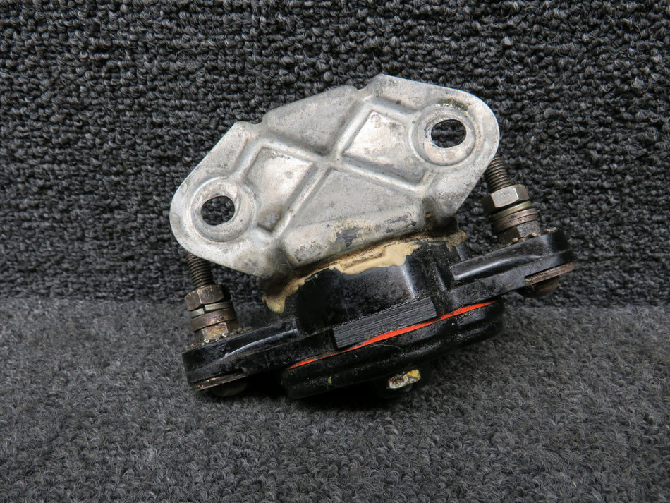 0712603-2 Cessna 172B Master Solenoid Contactor Assembly