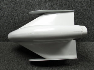 38402-012 (Use: 36714-003) Piper PA28RT-201T Forward Fin Tip Assembly