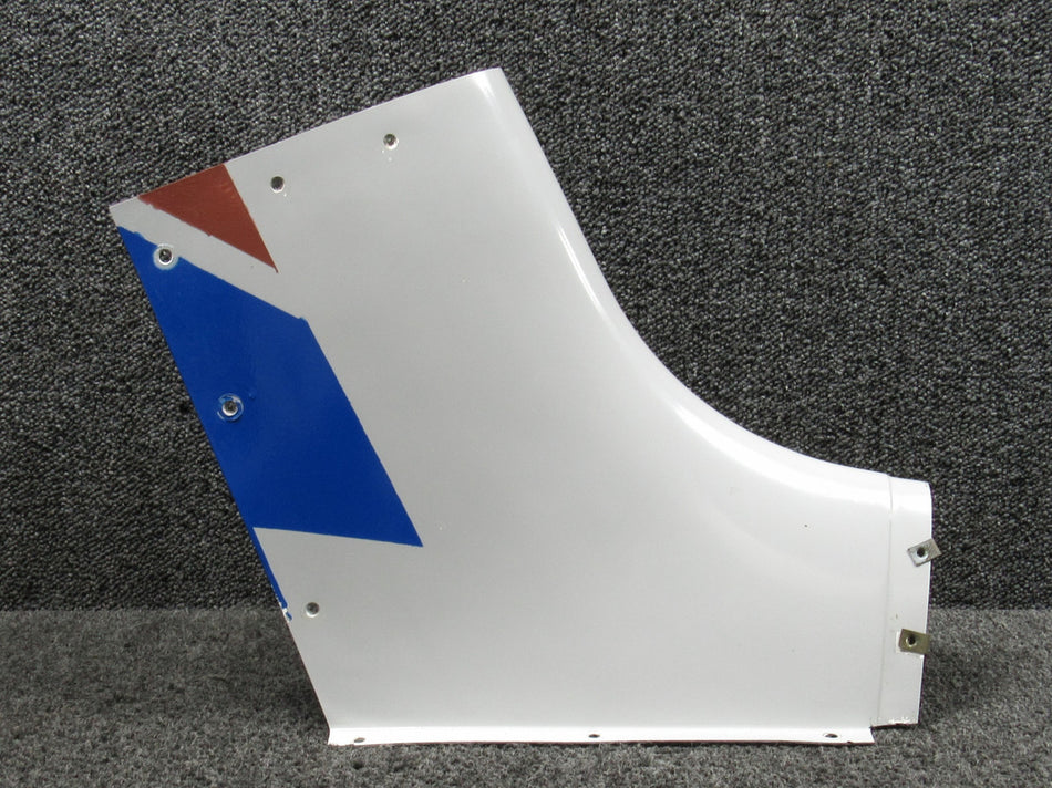 78913-007 Piper PA-28RT-201T Aft Dorsal Fin Fairing