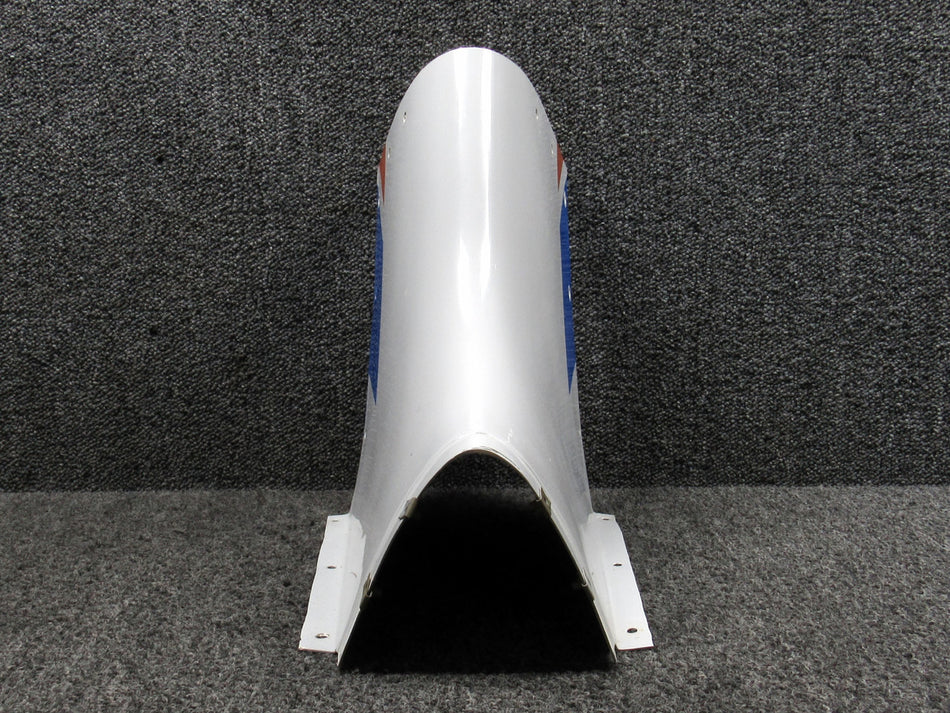 78913-007 Piper PA-28RT-201T Aft Dorsal Fin Fairing