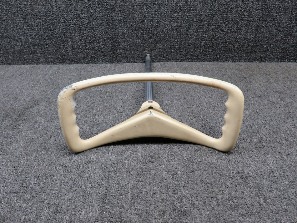 0513182-2 (Use: 0513182-1) Cessna 172B Control Wheel Assembly