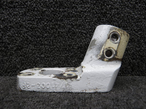 1741003-3 (Cast: 1741003-2F) Cessna 177B Main Wheel Attachment Fitting LH