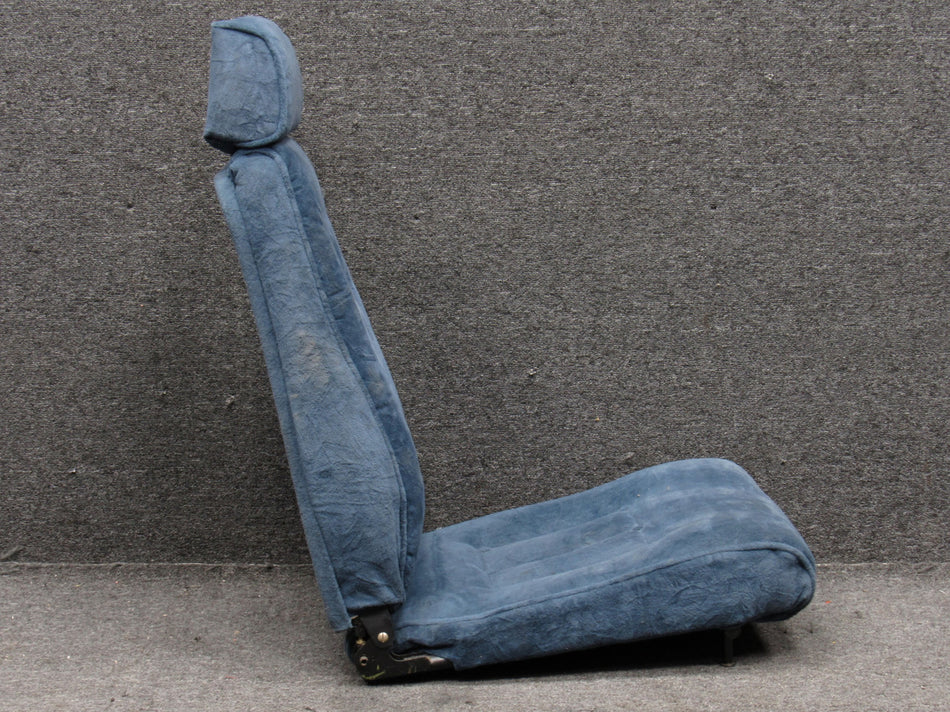 96827-023 Piper PA-28RT-201T Aft Seat Assembly RH