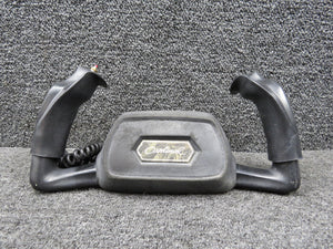 1767078-2 Cessna 177B Control Wheel Assembly