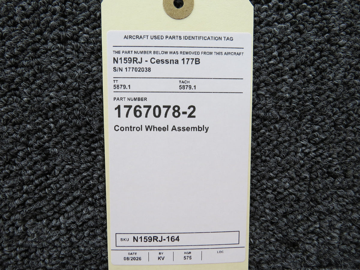 N159RJ-164KW