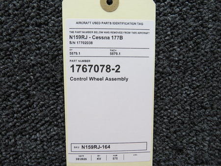 N159RJ-164KW