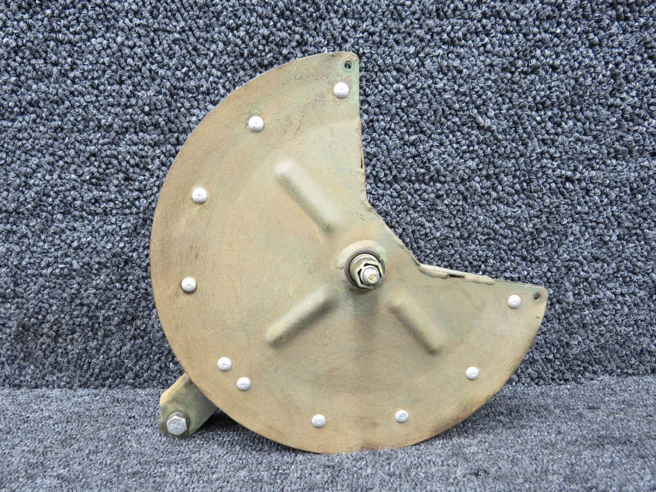 1722077-2 Cessna 177B Inboard Flap Bellcrank Assembly RH