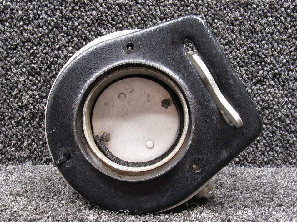 68416-002 Piper PA28RT-201T Cabin Air Vent Valve Assembly Forward LH