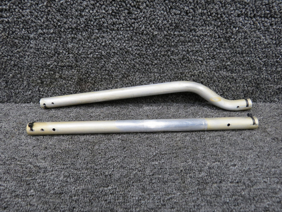 C301002-0201 Cessna 177B Flap Actuator Guide Tube Set