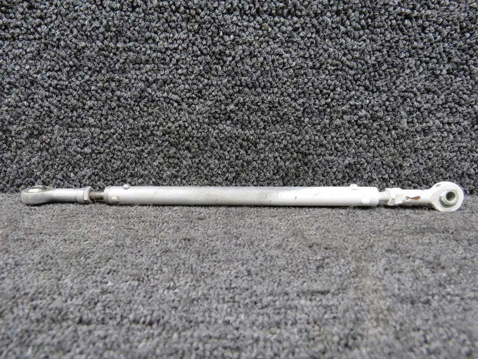 122113-4 Cessna 177B Aileron Push Rod Assembly