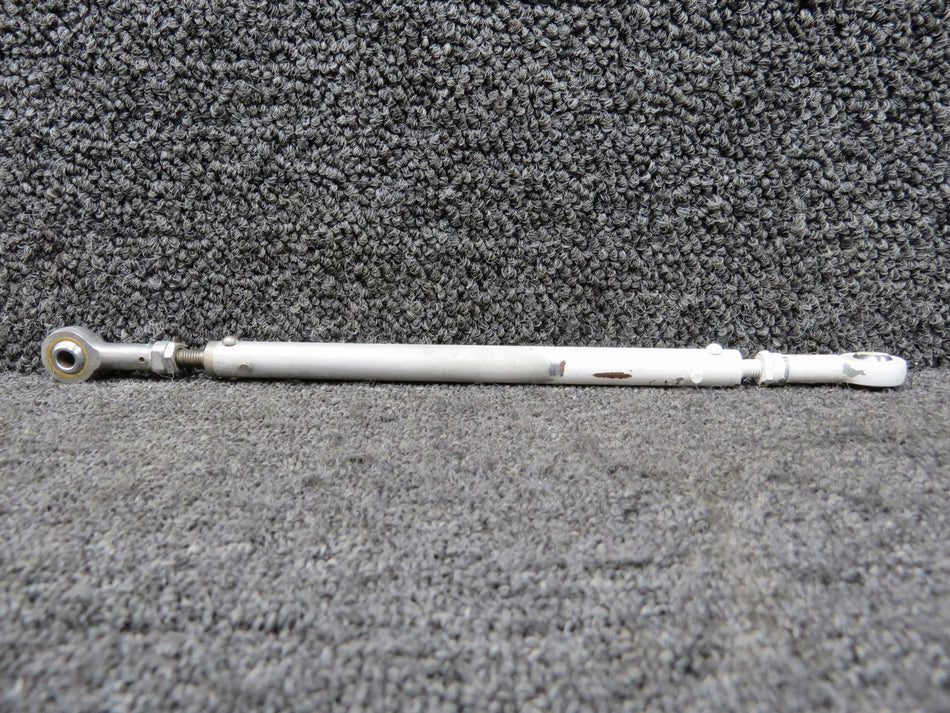122113-4 Cessna 177B Aileron Push Rod Assembly
