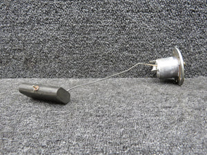 C668002-0101 Cessna 177B Fuel Transmitter LH