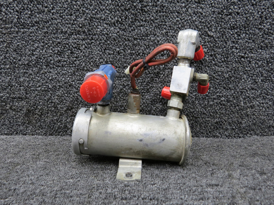 1216012-1 Bendix Fuel Pump Assembly