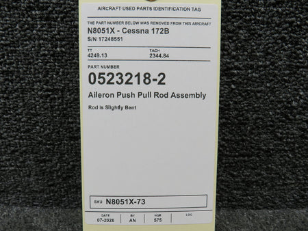 N8051X-73BS